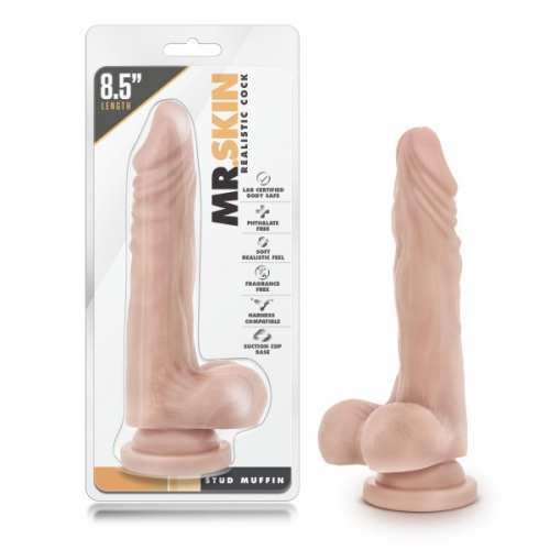 4-DILDOS 4-DILDOS